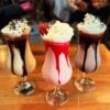 milkshake