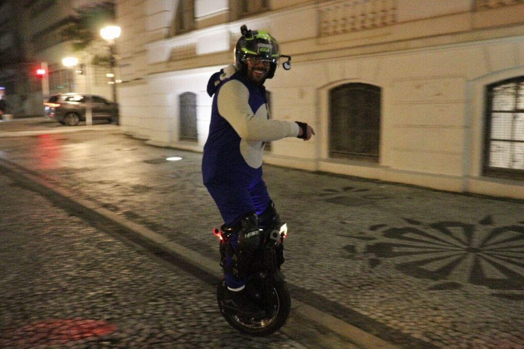 monociclo