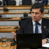 moro cartão corporativo lei foto jonas pereira agência senado