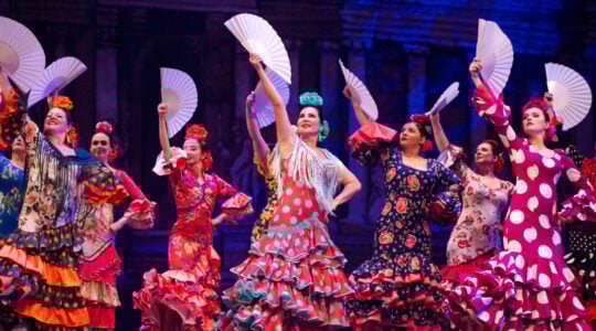 morretes festival