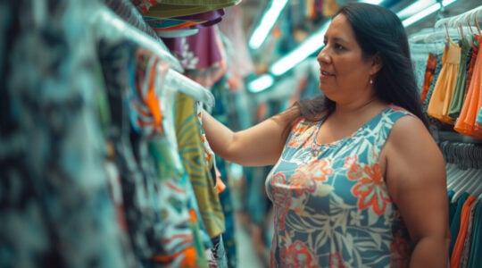 mulheres-fazer-compras-e-comprar-produtos-de-consumo-para-celebracao-dia-cliente