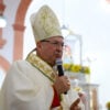 novo bispo
