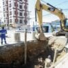 obra emergencial