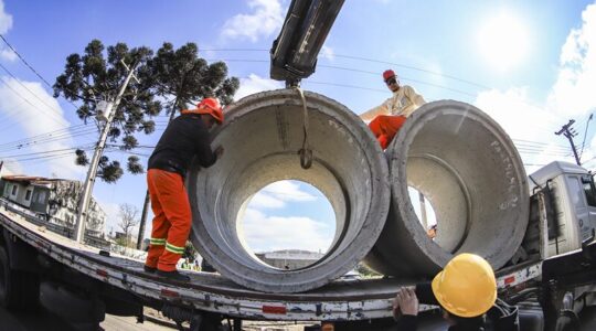 obras