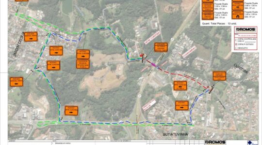 obras contorno norte