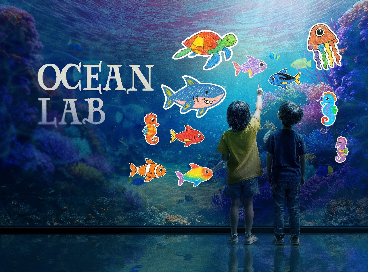 ocean lab