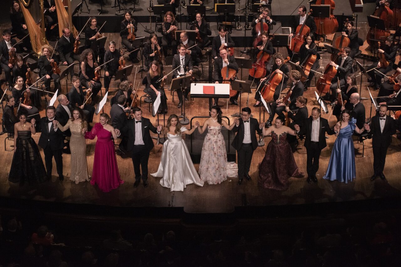 opera de paris osp