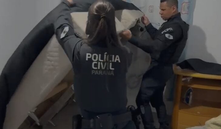 operaçao