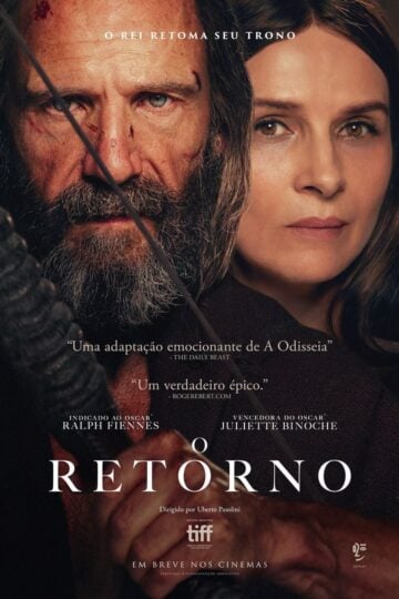 oretorno