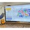 painel turismo