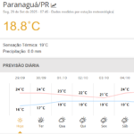 paranagua