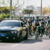 passeio ciclistico