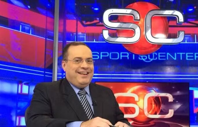 paulo soares