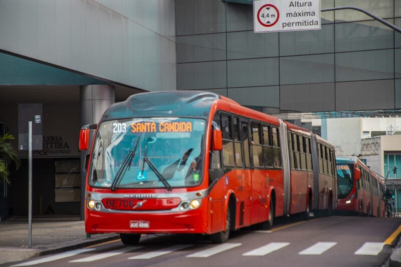 pesquisa onibus
