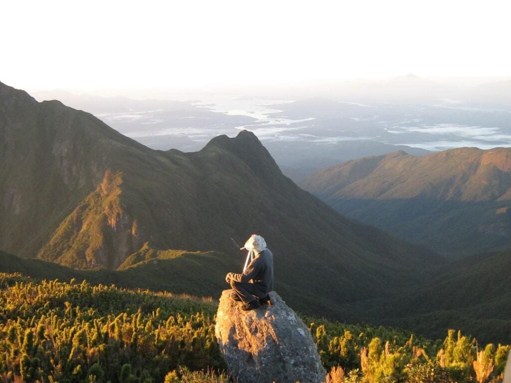 pico parana parque
