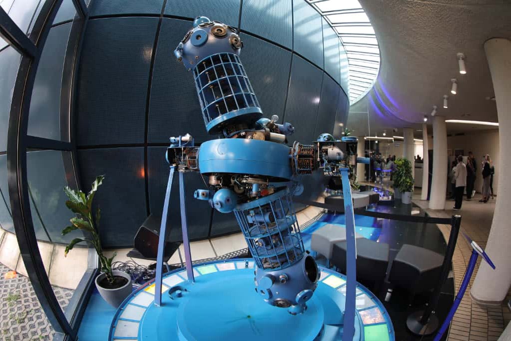 planetario