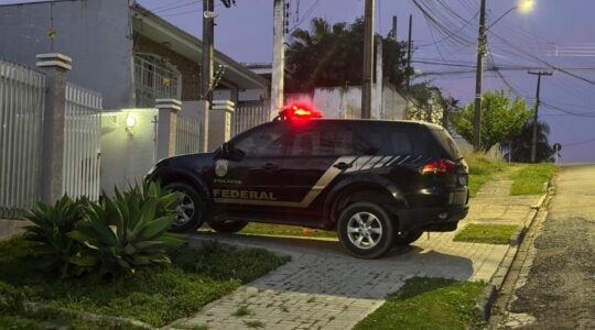 policia