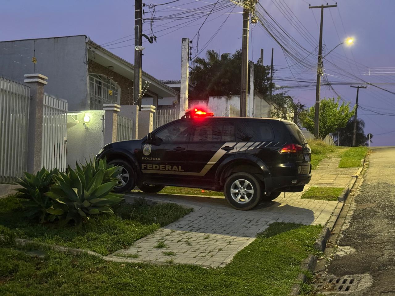 policia