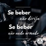 policial civil beber
