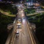ponte da amizade