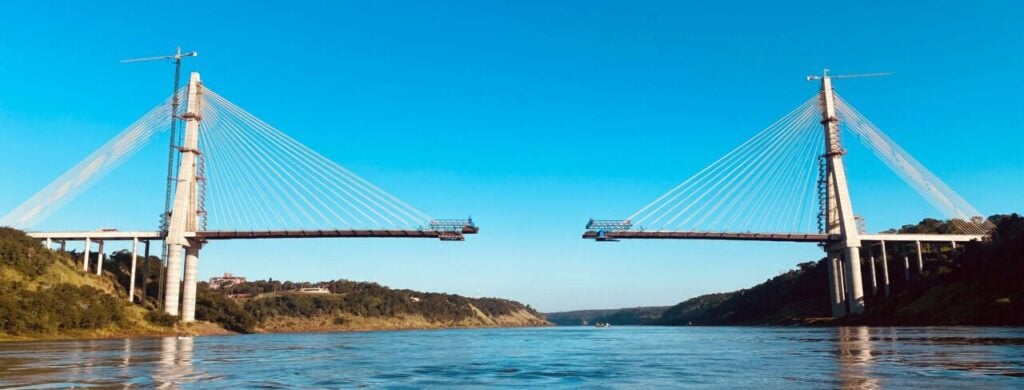 ponte da integração5