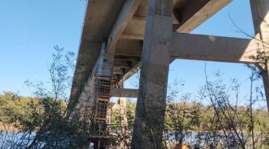 ponte rio ivai