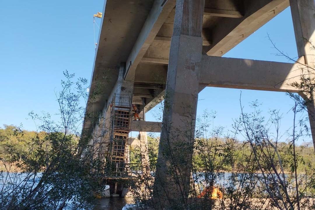 ponte rio ivai