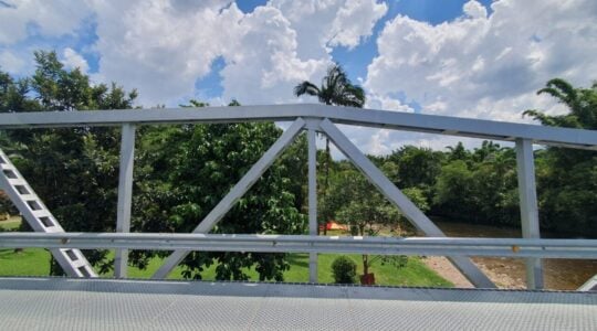 ponte velha morretes