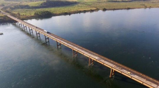 As 5 pontes mais famosas do Paraná