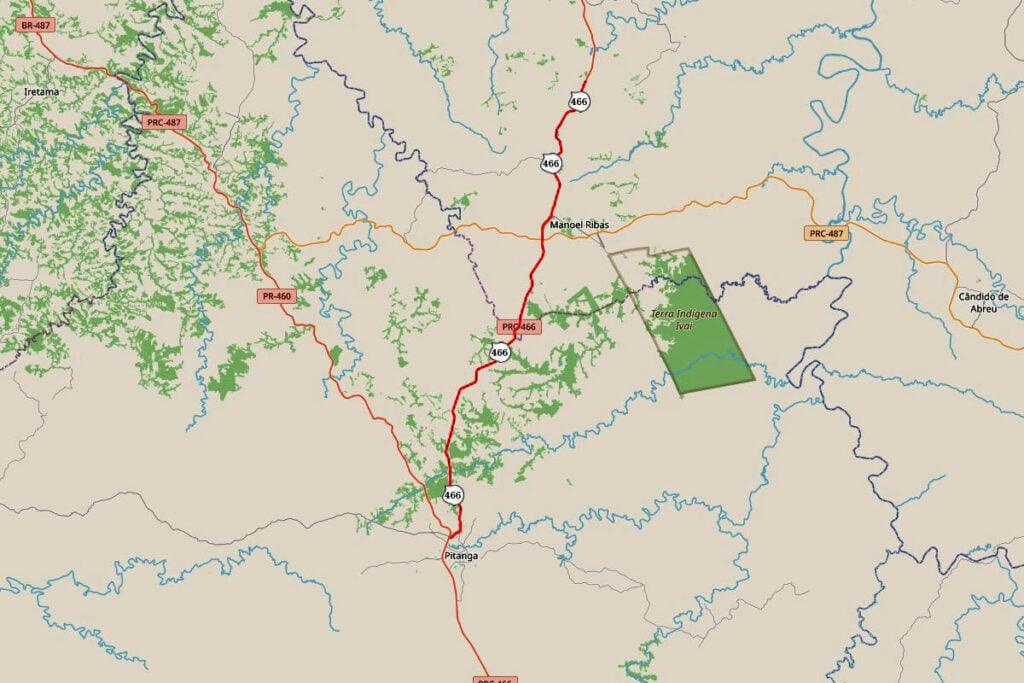 prc-466_entre_pitanga_e_manoel_ribas_whitetopping_004_-_mapa