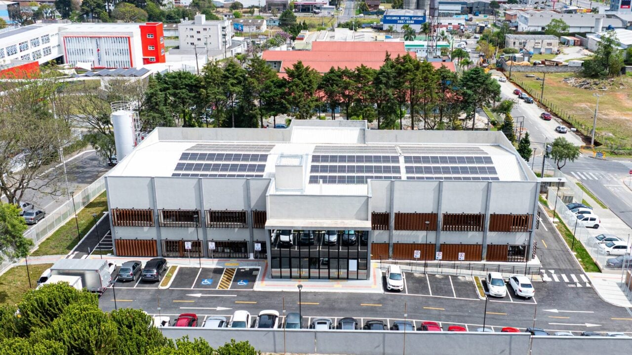 prefeitura de pinhais