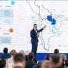 presidente paraguai oportunidades de investimento palácio iguaçu
