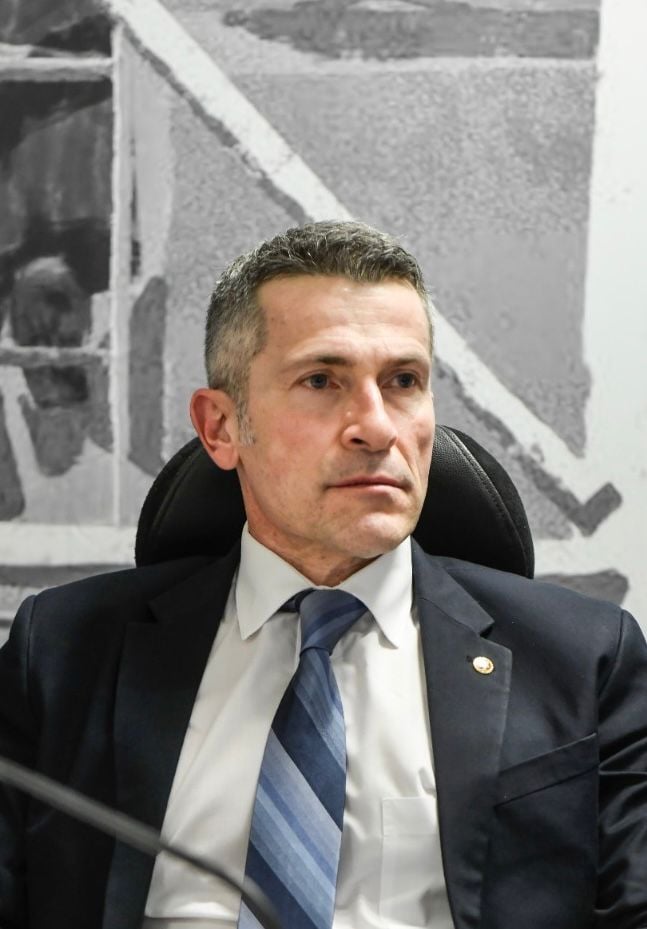 procurador chefe mpt pr