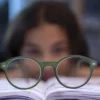 projeto oculos criancas