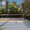 quarda de Pikleball