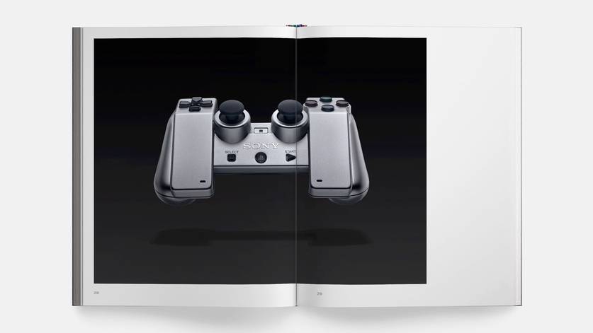 rare-controller