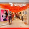 rede alto giro