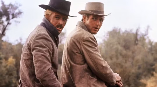 redford e paul