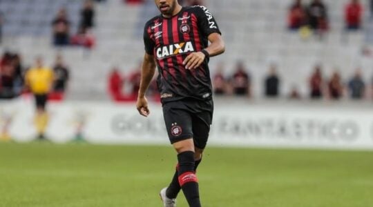 renan lodi