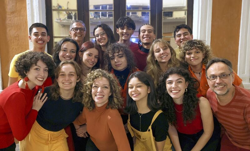 retalhos musica