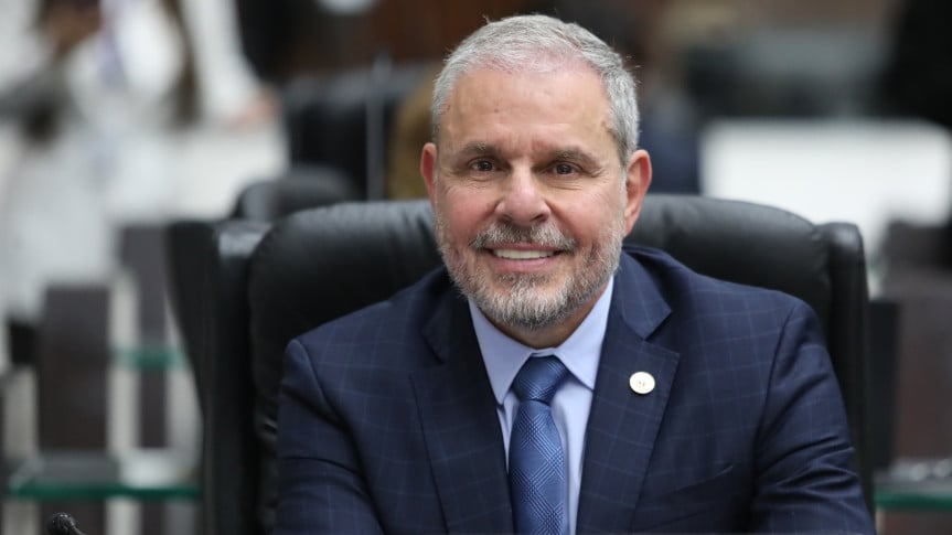ricardo arruda renato freitas pedido de cassação foto Valdir Amaral