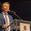 ricardo gomyde ministério cogitado instagram