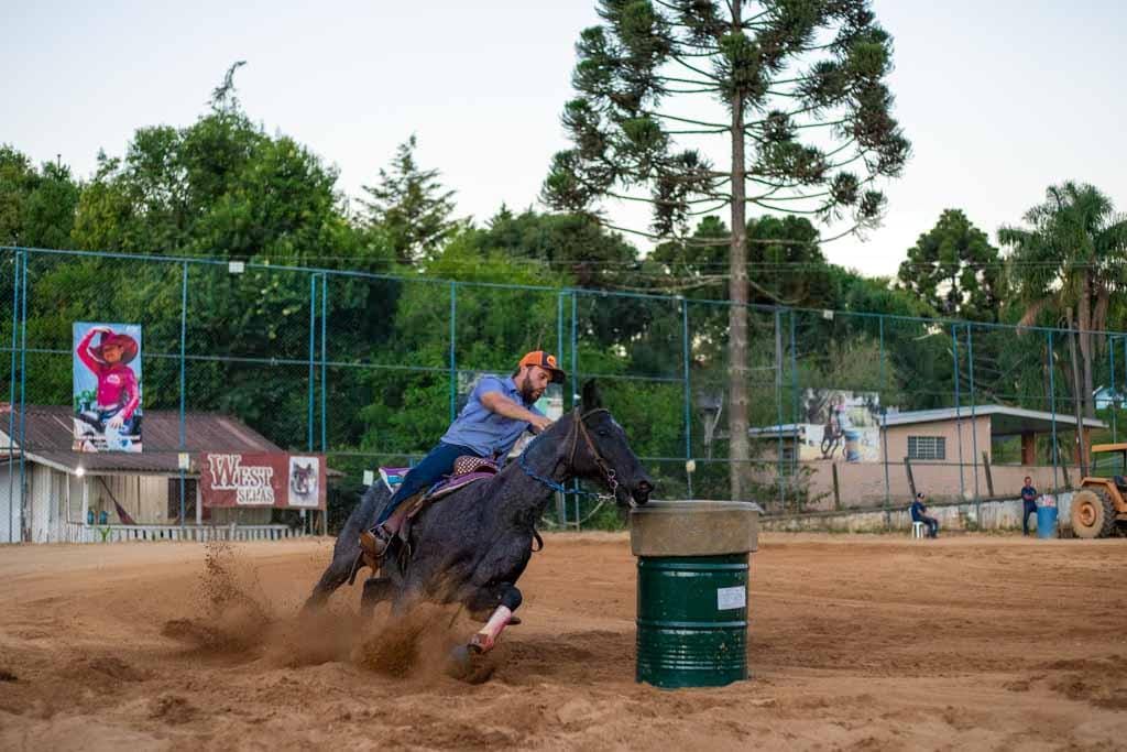 rodeio rancho