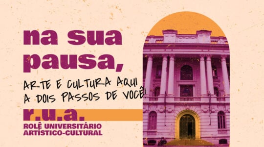 role na pausa
