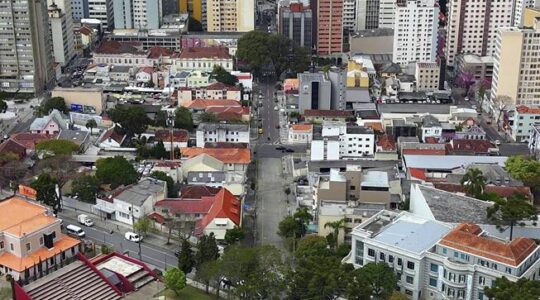 rua tematica