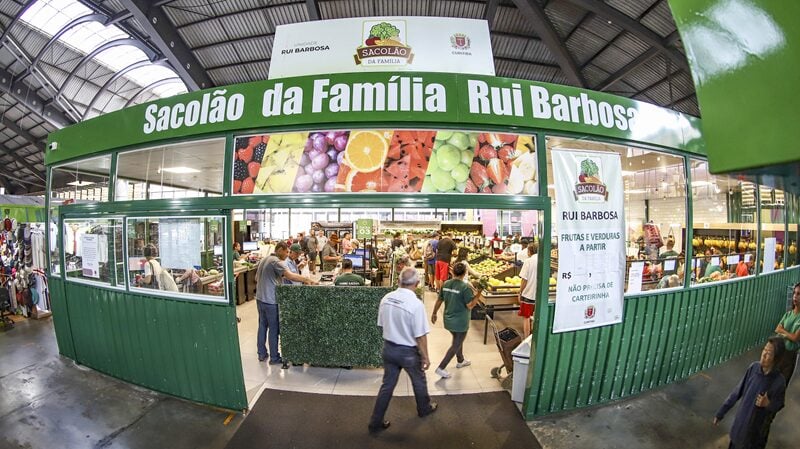 sacolao
