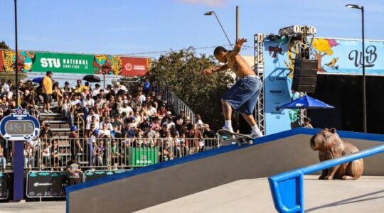 skate