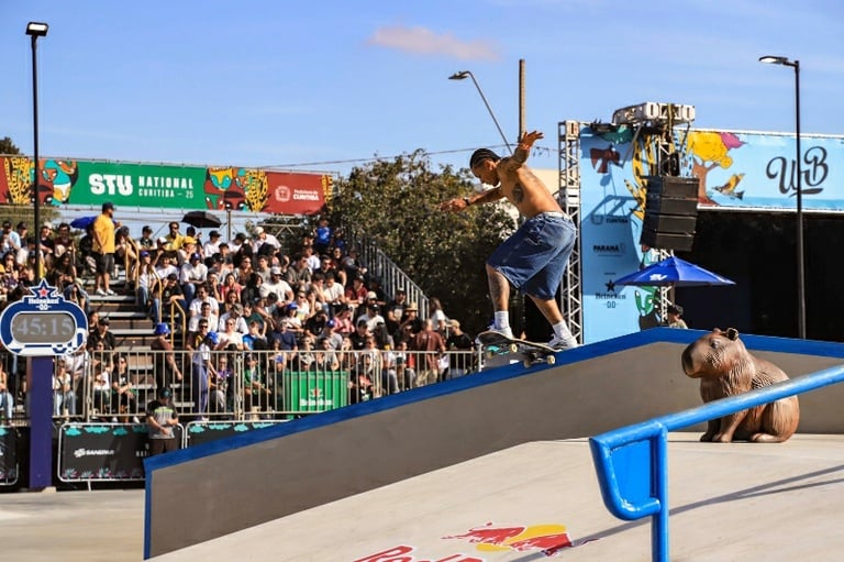 skate
