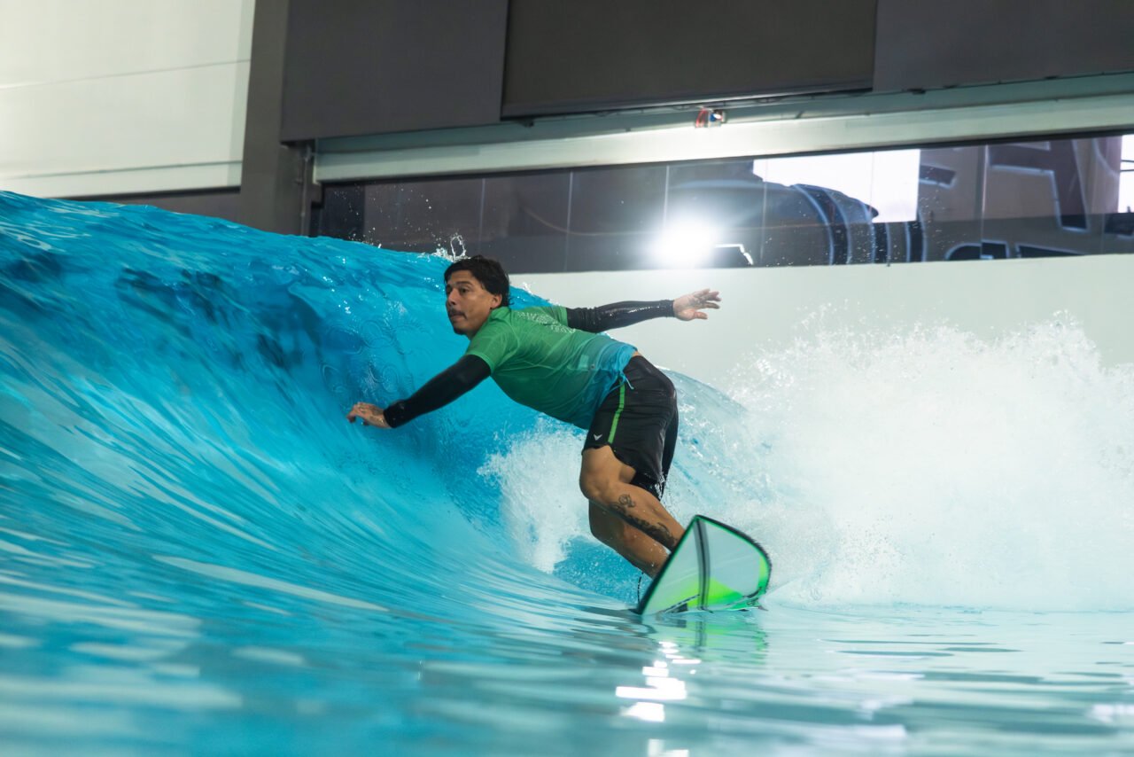surf center