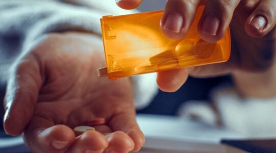teste medicamentos